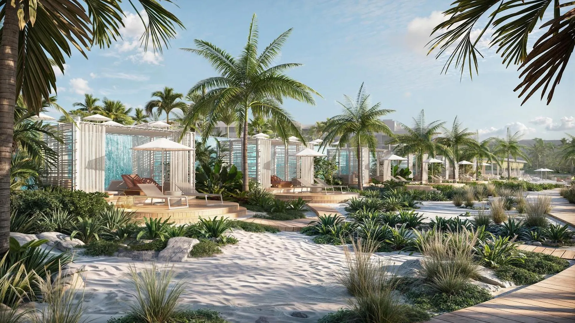 W Punta Cana, Adult All-Inclusive 0*,
