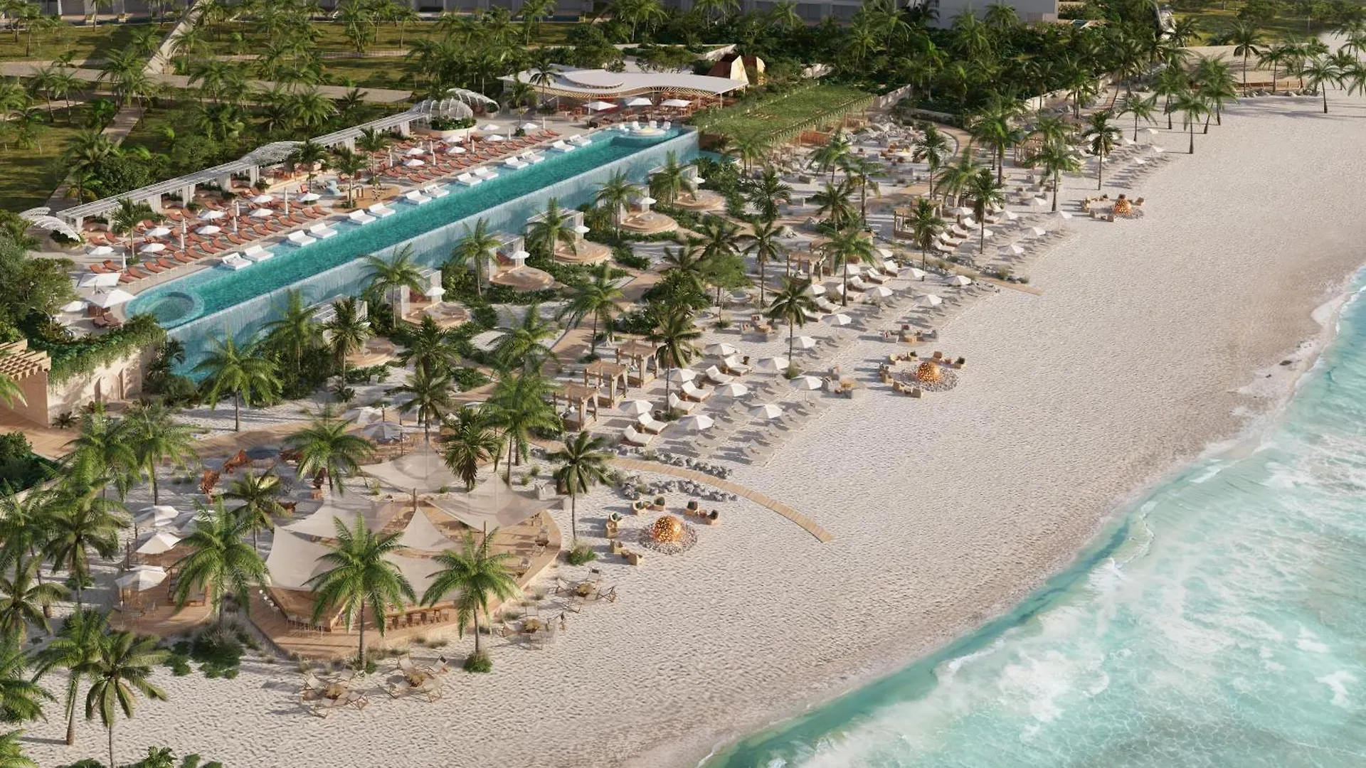 W Punta Cana, Adult All-Inclusive
