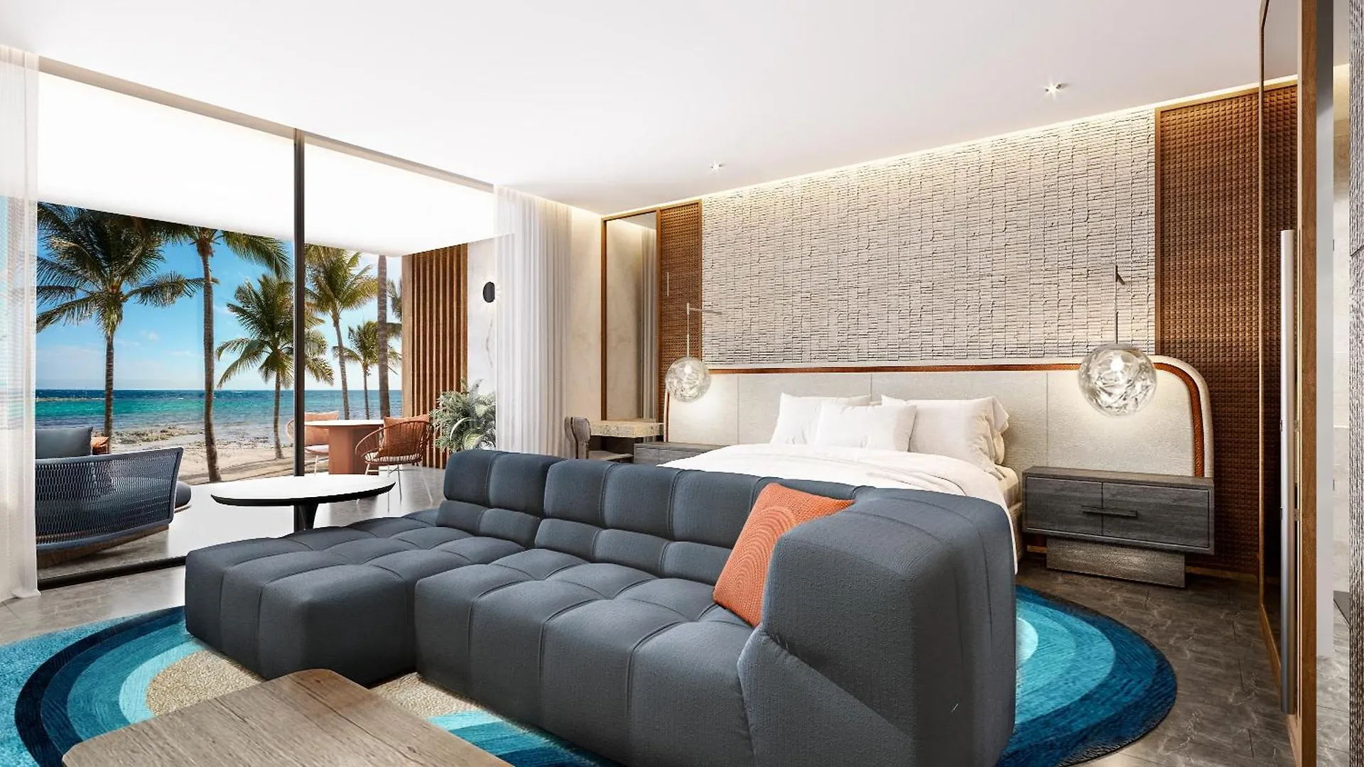 W Punta Cana, Adult All-Inclusive Hotel