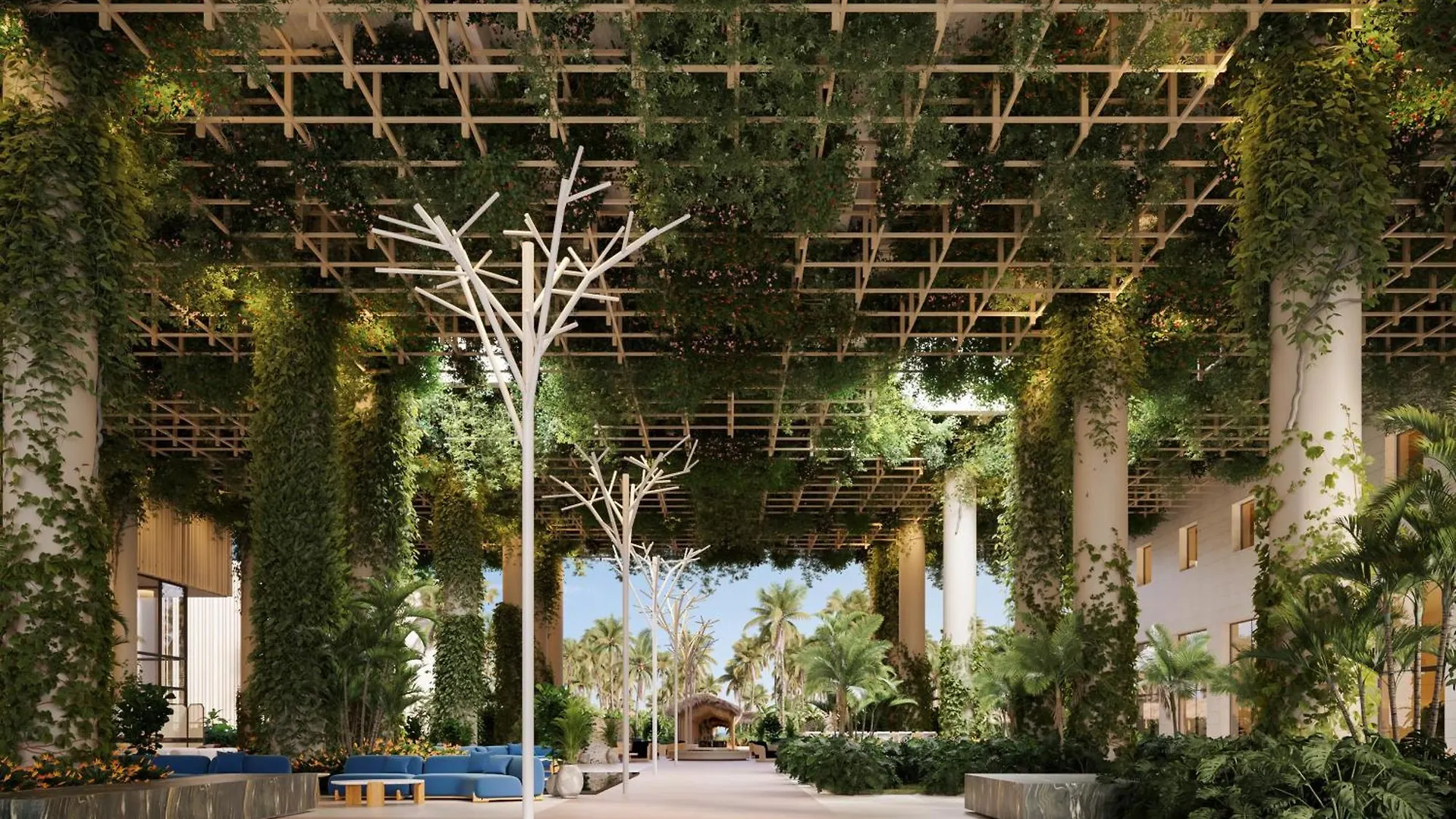 W Punta Cana, Adult All-Inclusive 0*,  República Dominicana