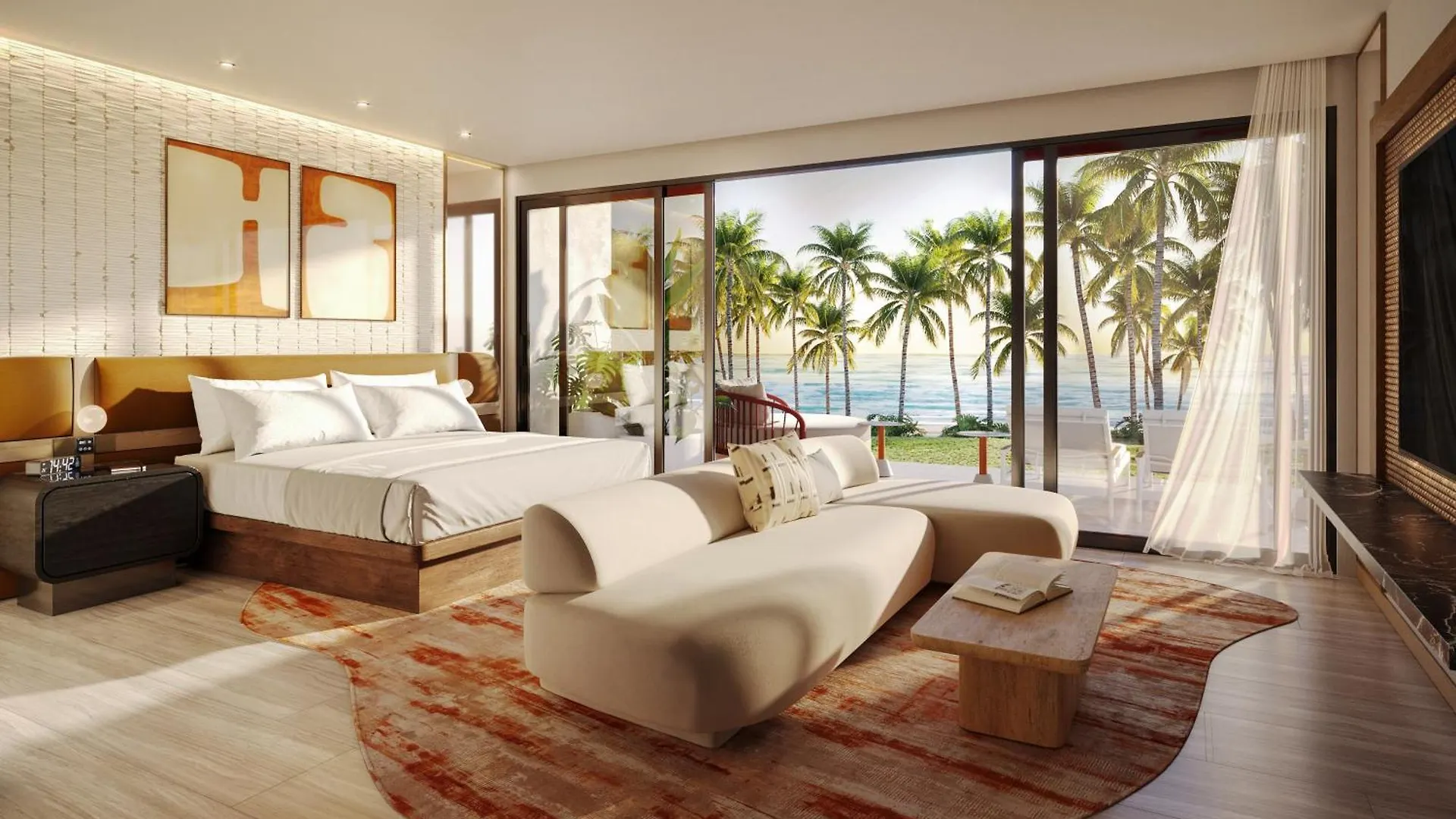 Hotel W Punta Cana, Adult All-Inclusive República Dominicana