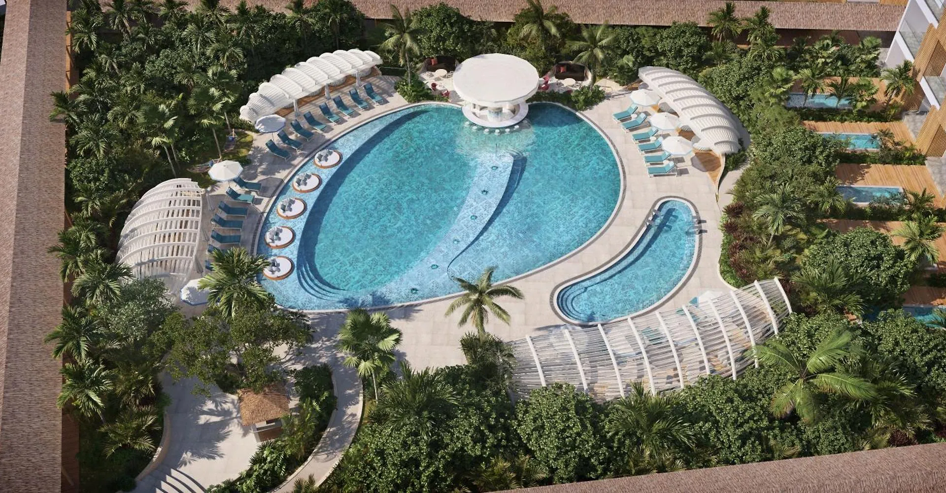 W Punta Cana, Adult All-Inclusive 0*,