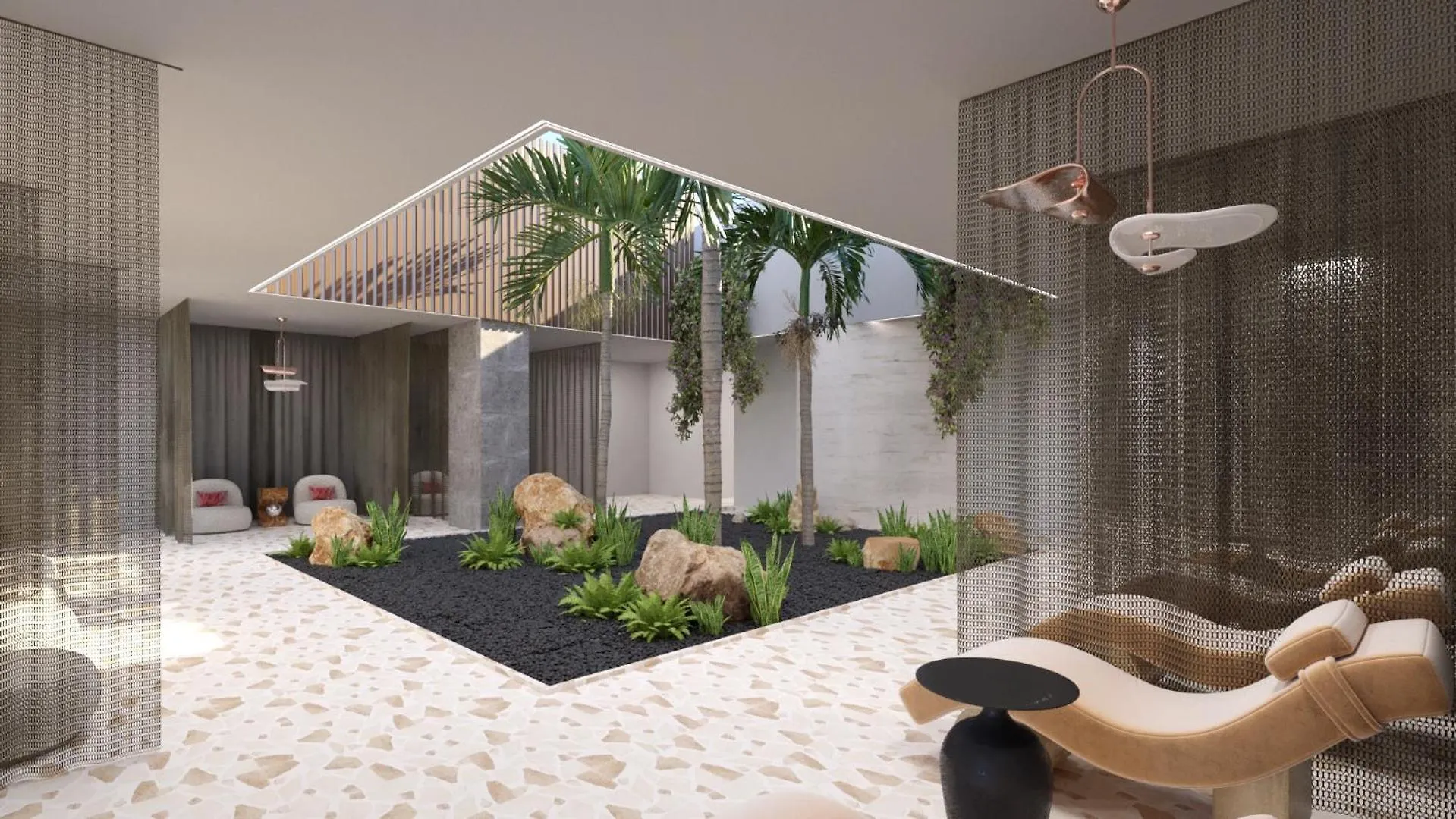 W Punta Cana, Adult All-Inclusive 酒店