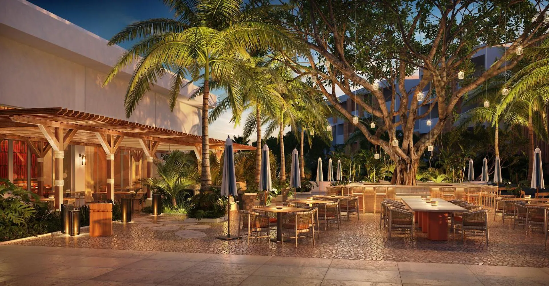 酒店 W Punta Cana, Adult All-Inclusive